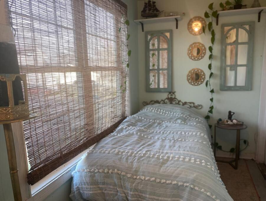 Solar Roof, Eco-Friendly Home Baltimore Экстерьер фото